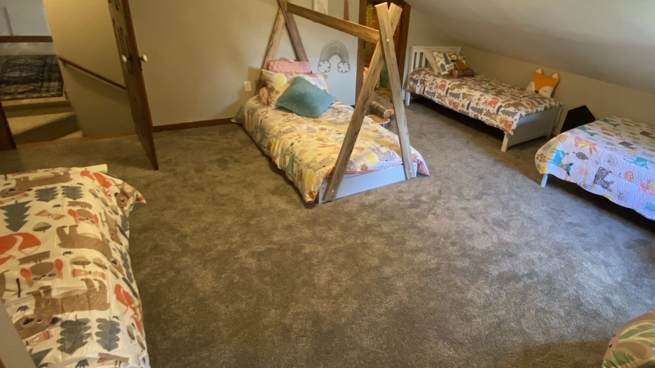 Photo of Bedroom in Bedford