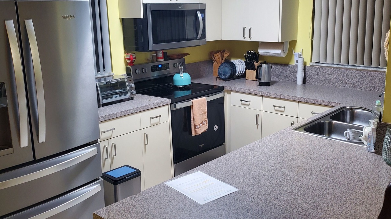 Photo of Kitchen in Delray Beach