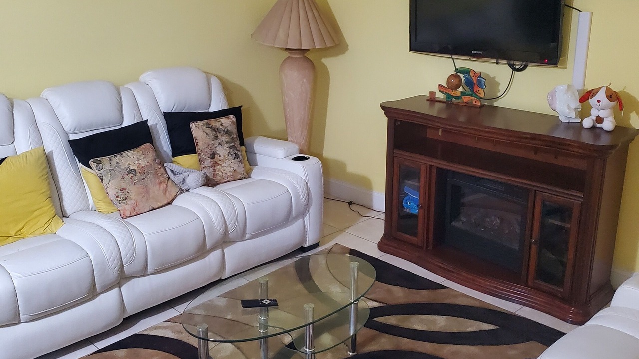 Photo of Livingroom in Delray Beach