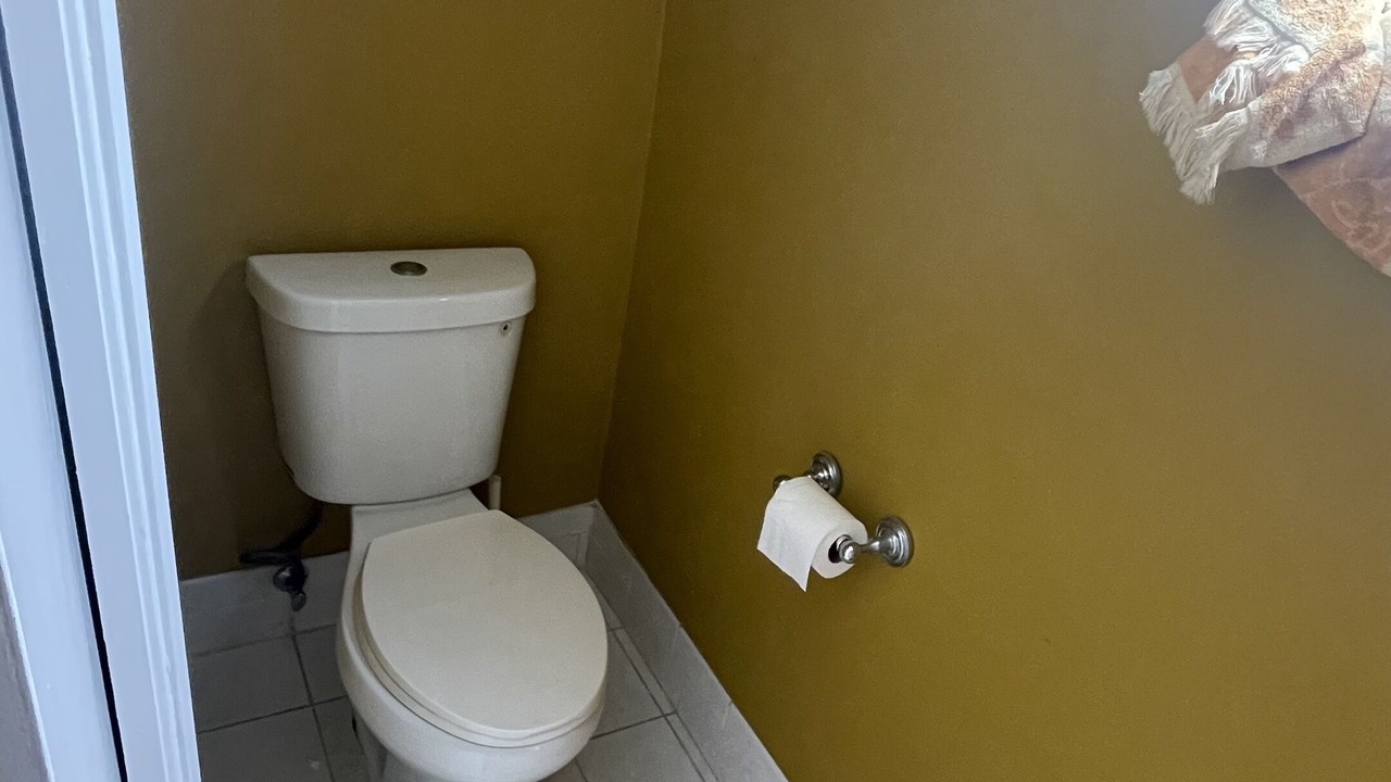Photo of Bathroom in Delray Beach