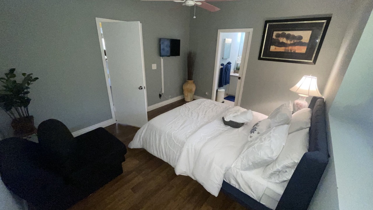 Photo of Bedroom in Delray Beach