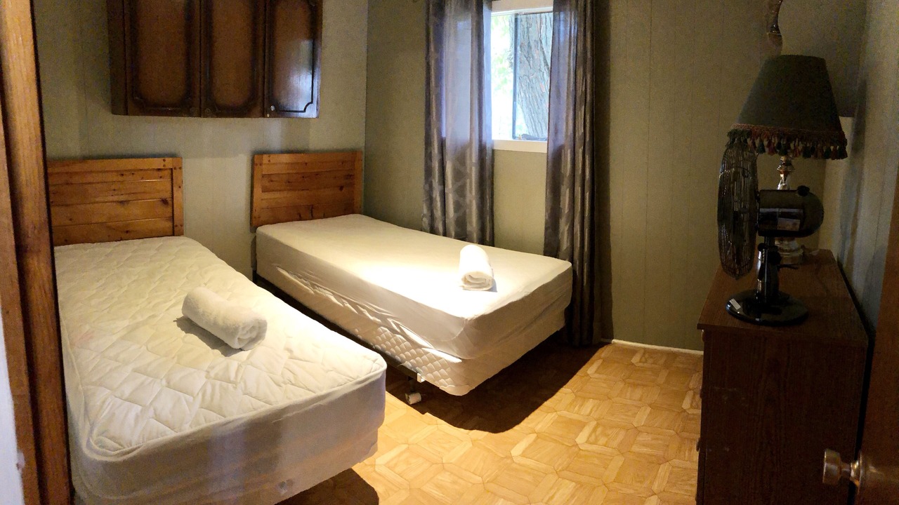Photo of Bedroom in Lavigne