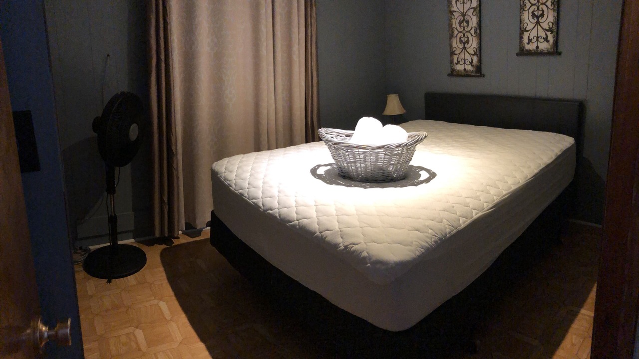 Photo of Bedroom in Lavigne