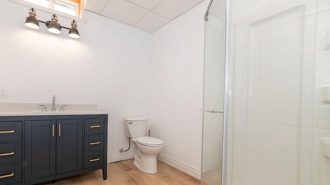 Photo of Bathroom in Madawaska Valley