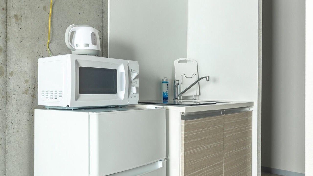 Photo of Kitchen in Minamikoiwa