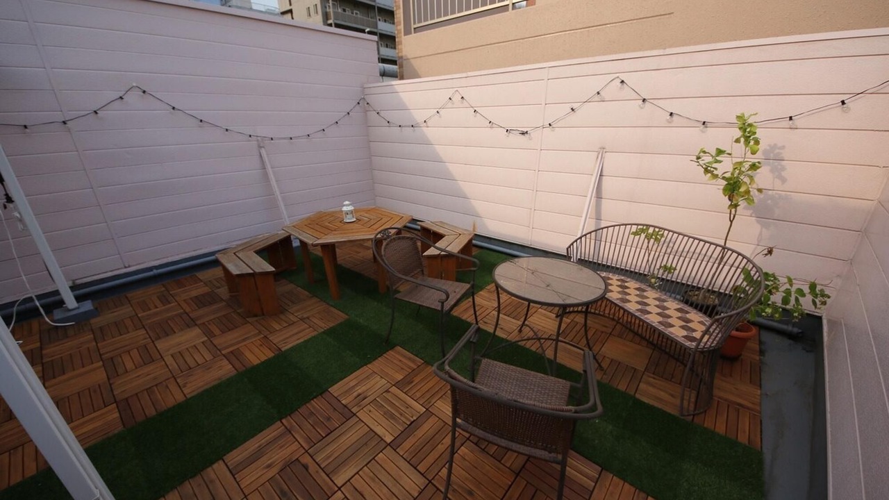 Photo of Outdoor in Hatagaya