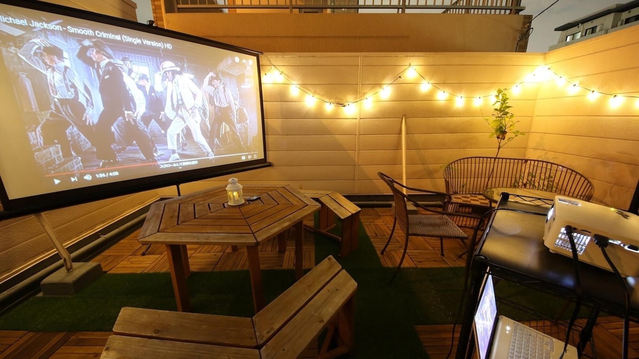 Photo of Outdoor in Hatagaya