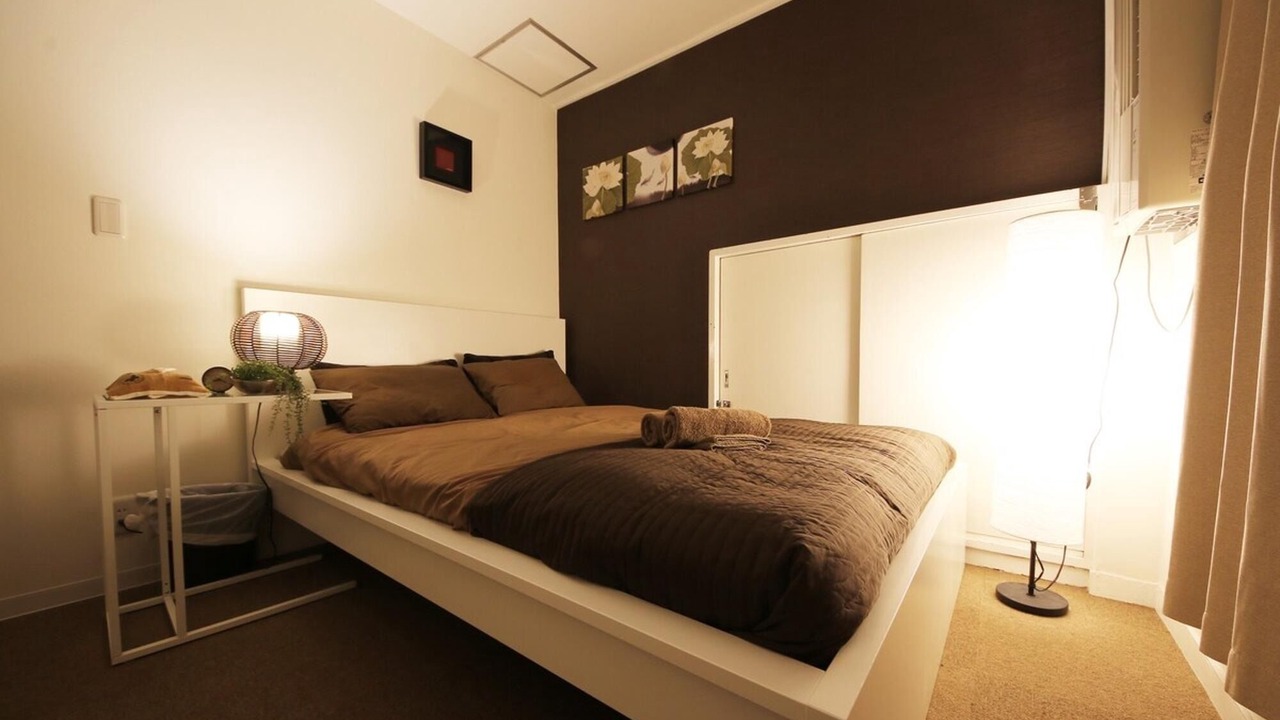 Photo of Bedroom in Hatagaya