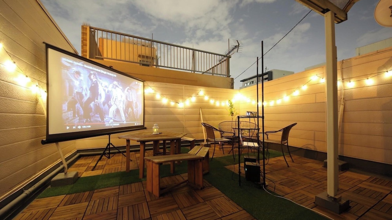 Photo of Outdoor in Hatagaya