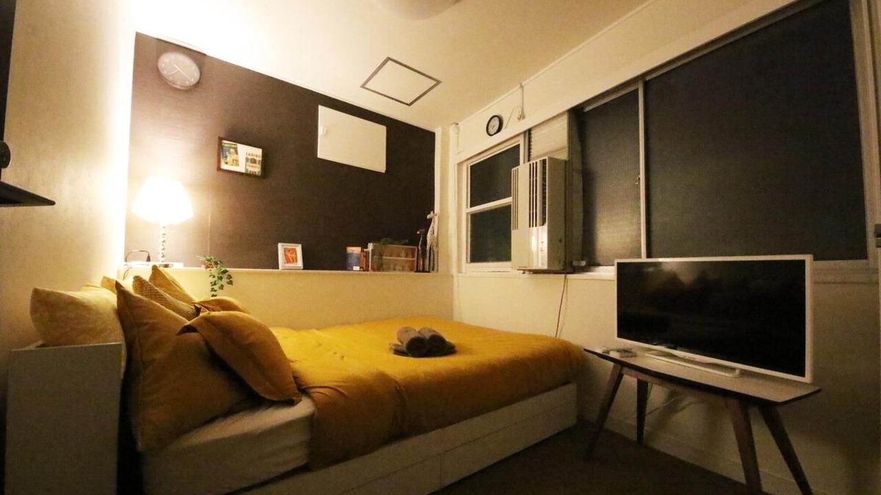 Photo of Bedroom in Hatagaya