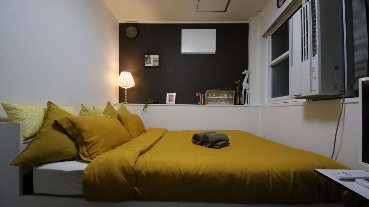 Photo of Bedroom in Hatagaya