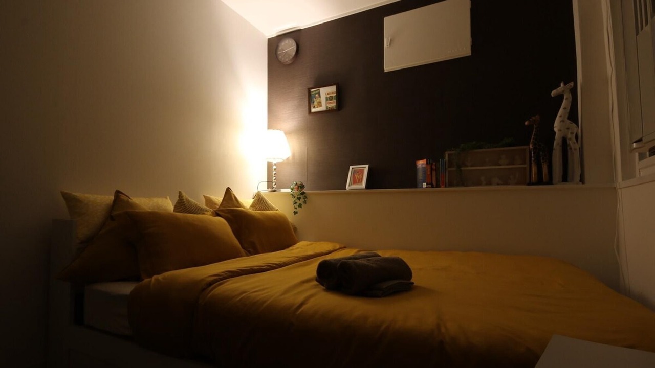 Photo of Bedroom in Hatagaya