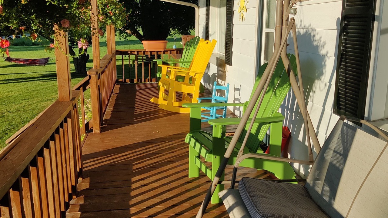 Photo of Outdoor in Thamesville