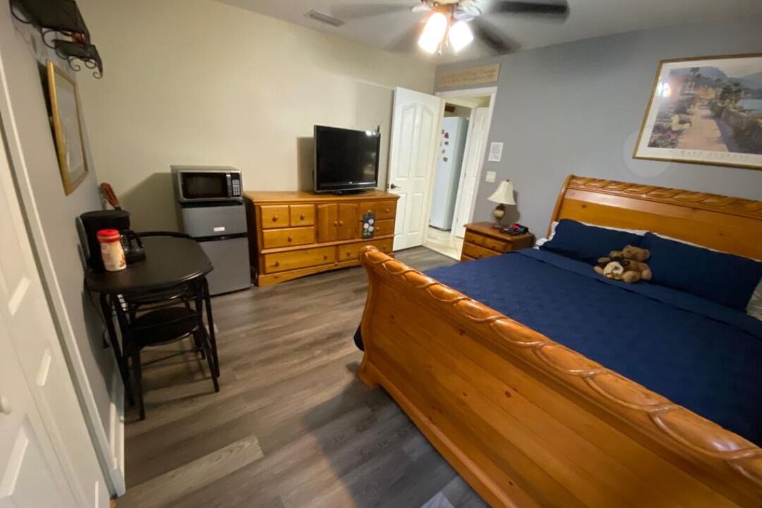 Photo of Bedroom in Port Saint Lucie