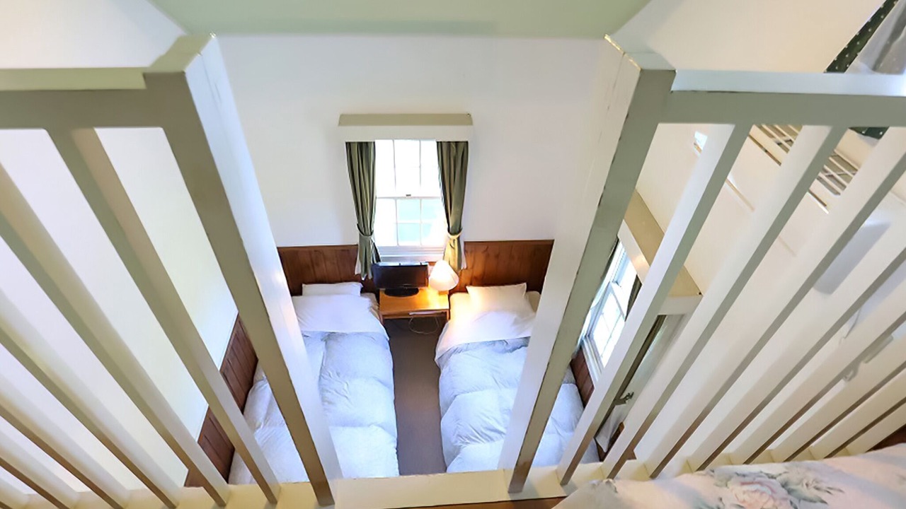 Photo of Bedroom in Yamanakako