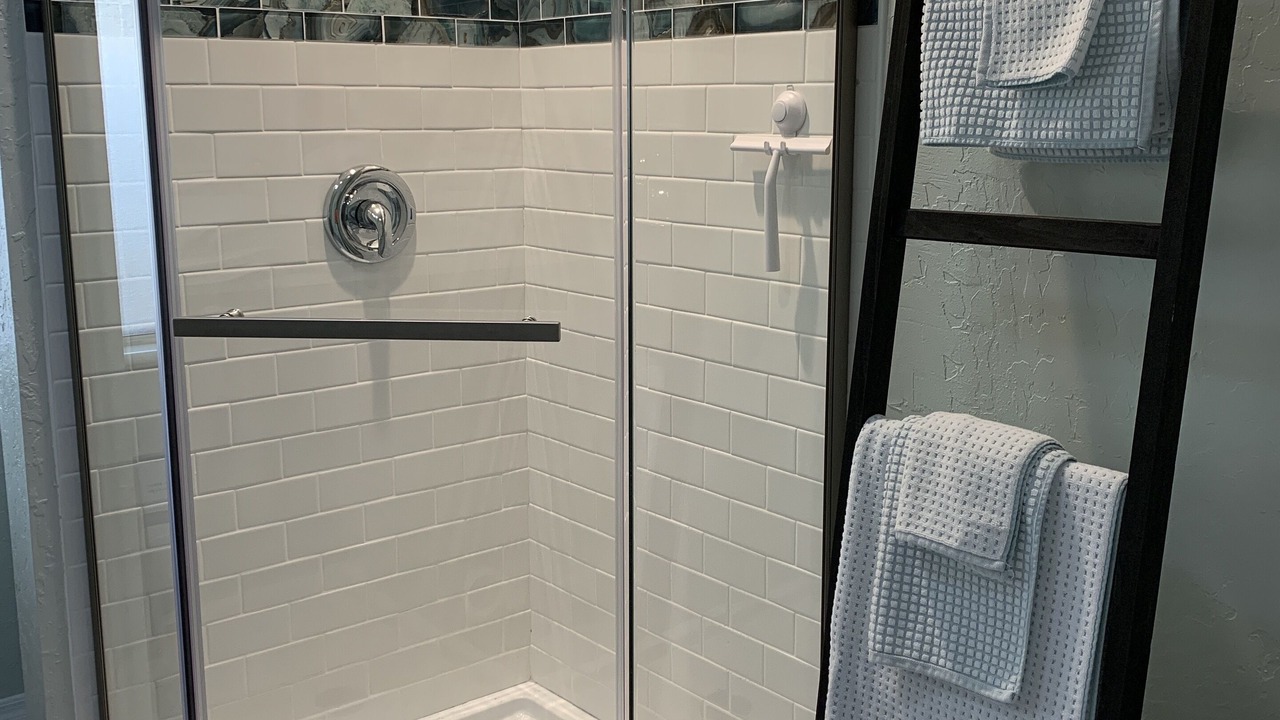 Photo of Bathroom in Page
