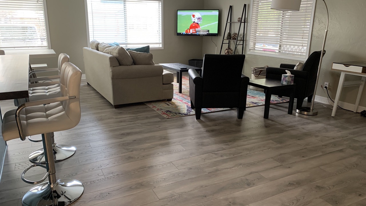 Photo of Livingroom in Page