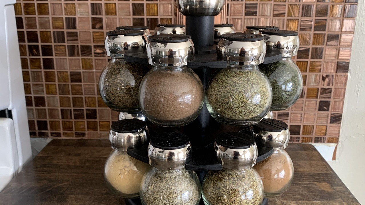 Photo of Kitchen in Page