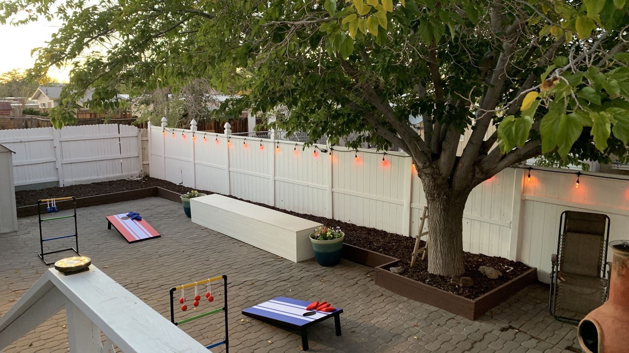 Photo of Outdoor in Page