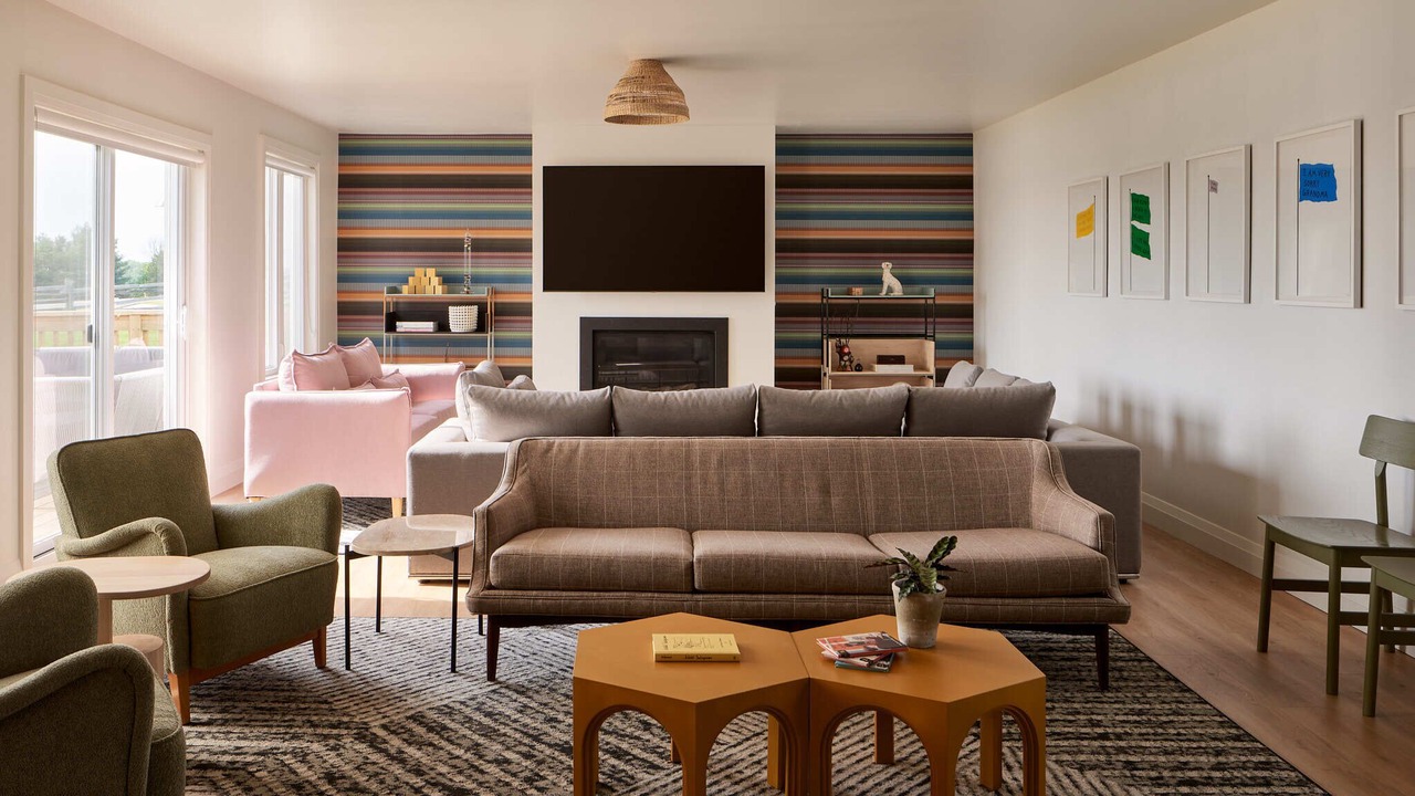 Photo of Livingroom in Corbyville