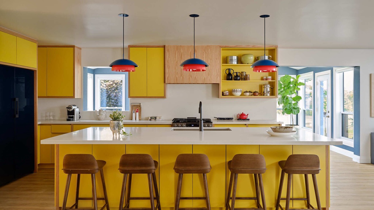Photo of Kitchen in Corbyville