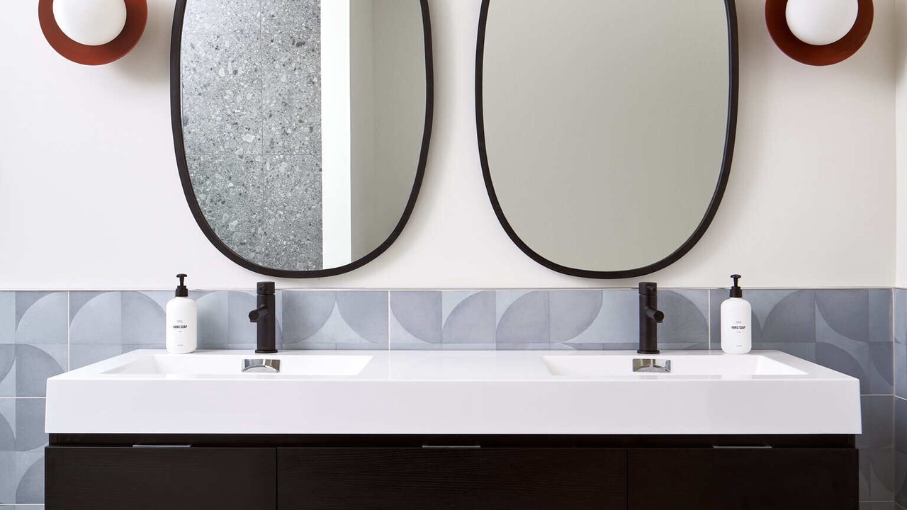 Photo of Bathroom in Corbyville