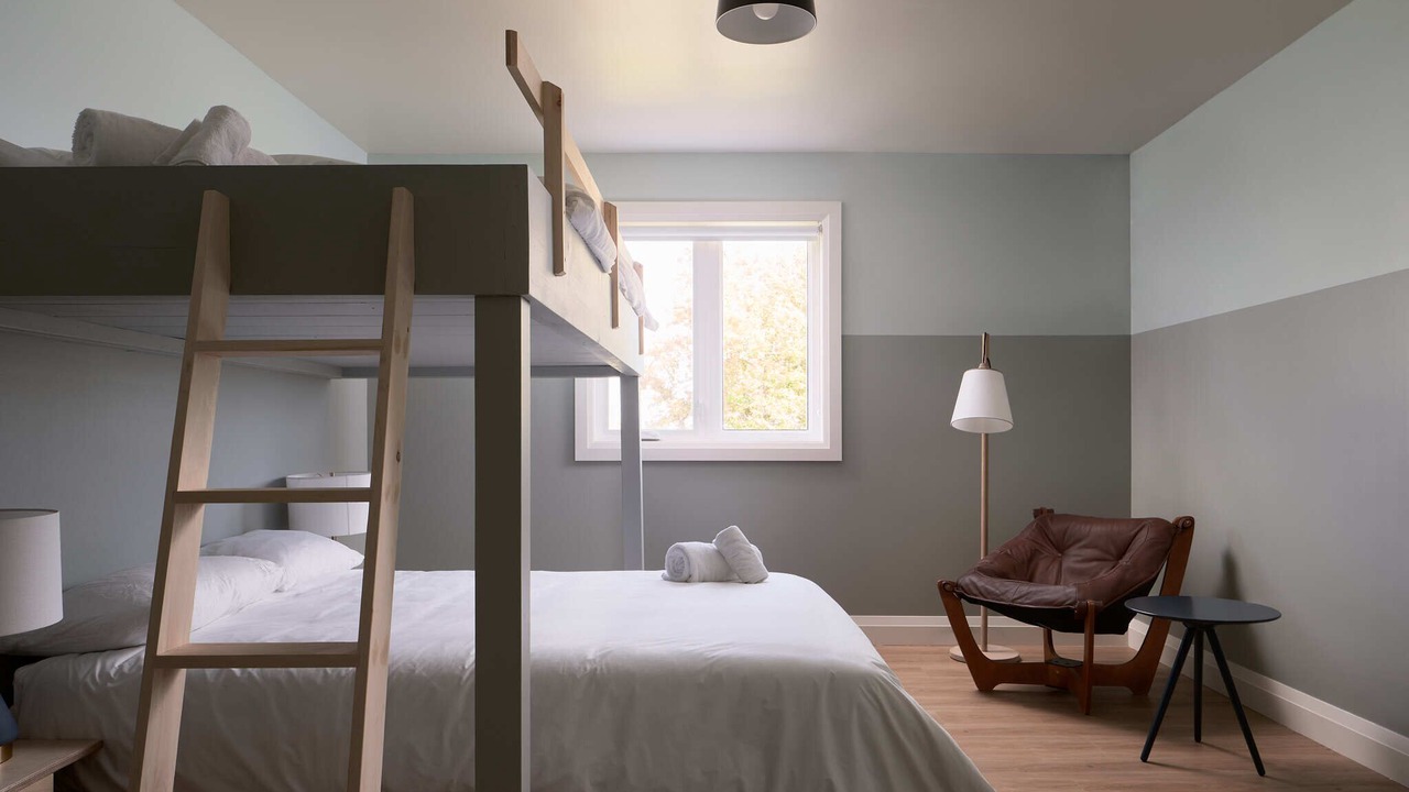 Photo of Bedroom in Corbyville