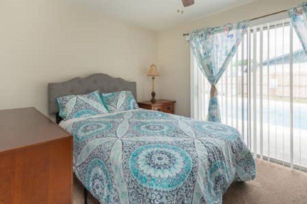 Photo of Bedroom in Sky Lake