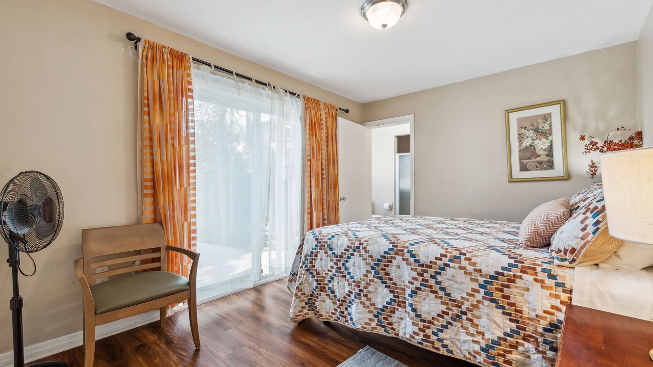 Photo of Bedroom in Sky Lake
