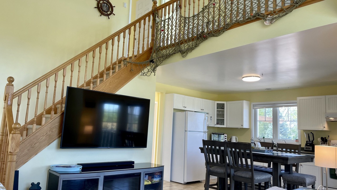 Photo of Livingroom in Port Albert