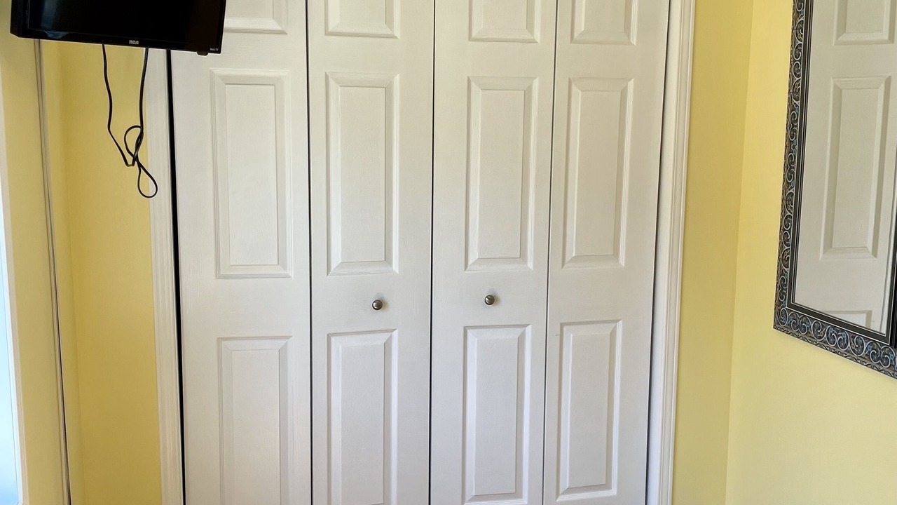 Photo of Bedroom in Port Albert