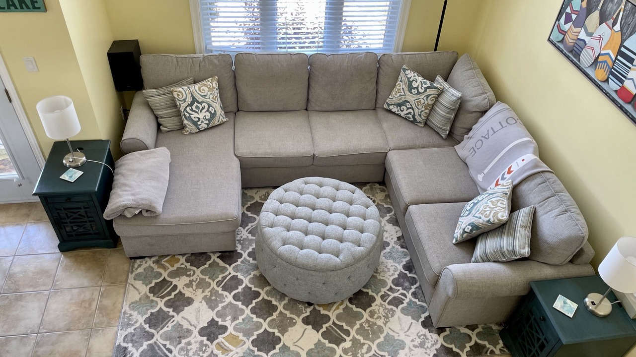 Photo of Livingroom in Port Albert