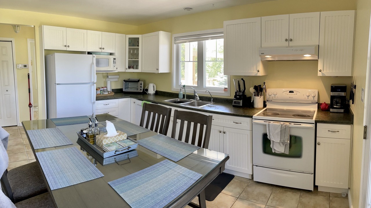 Photo of Kitchen in Port Albert