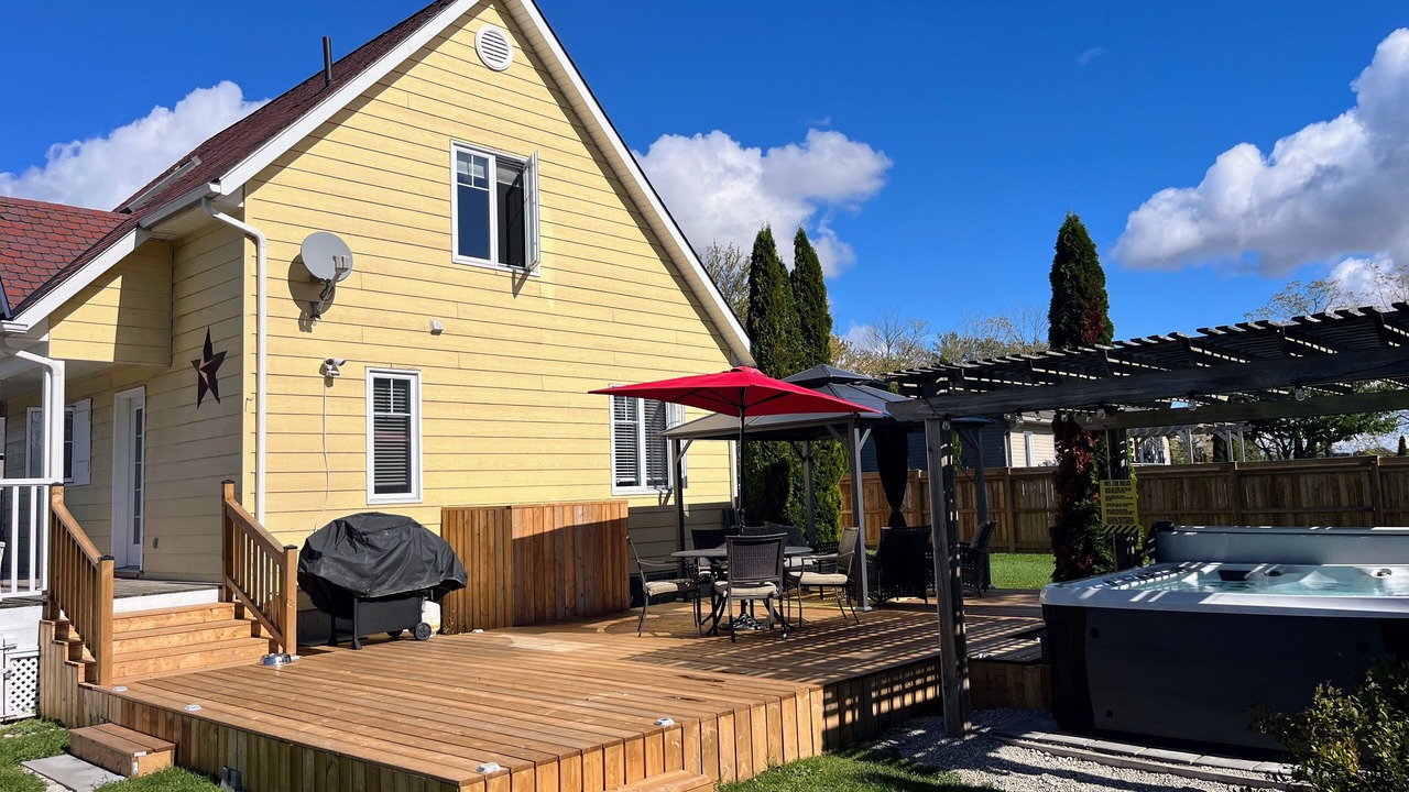 Photo of Outdoor in Port Albert