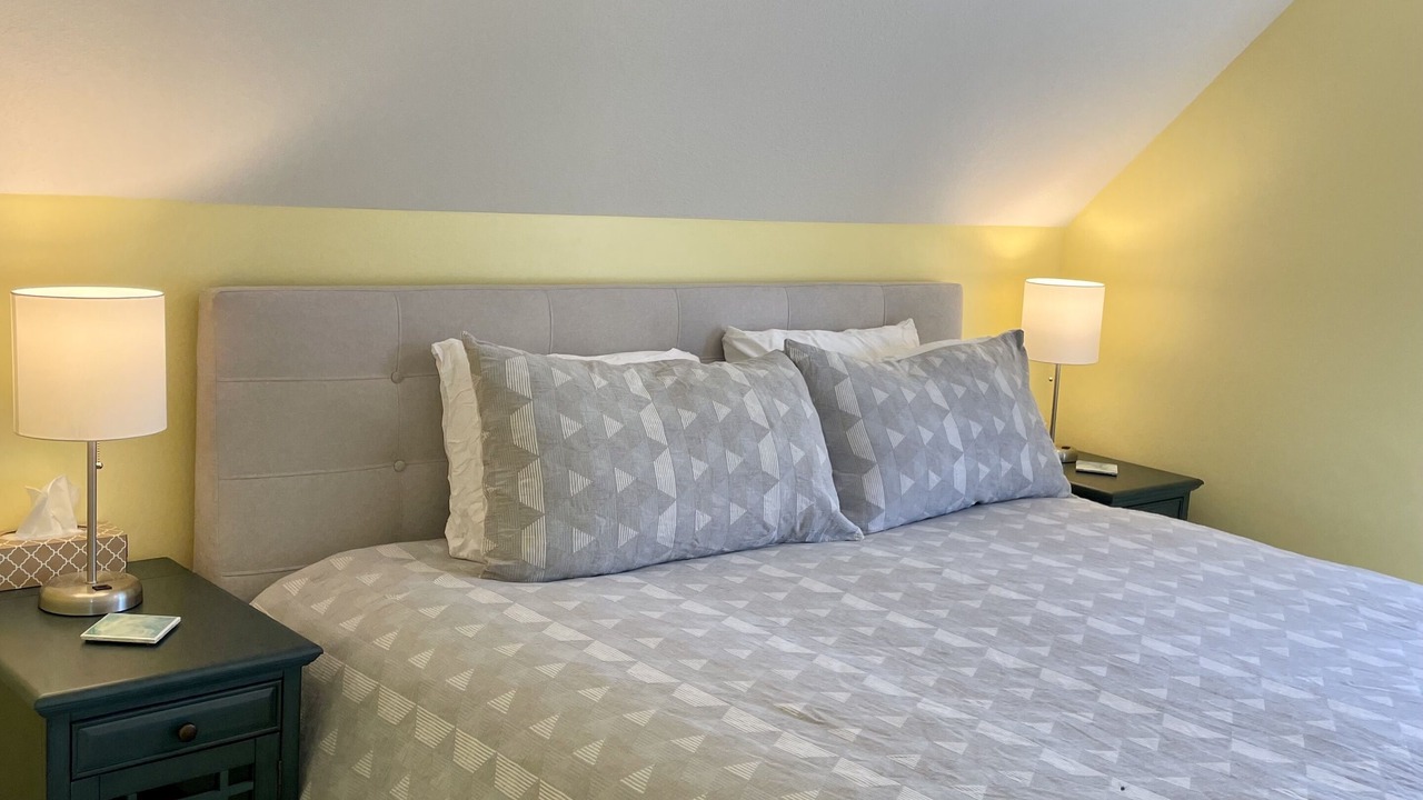 Photo of Bedroom in Port Albert