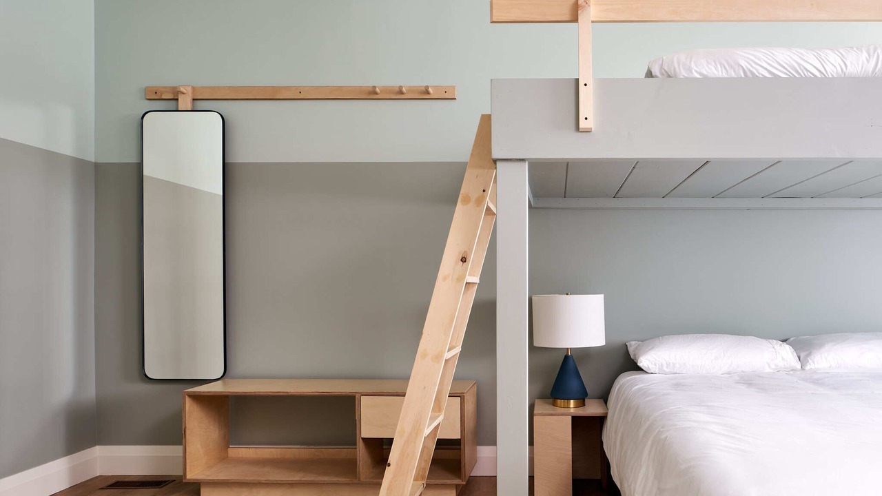 Photo of Bedroom in Corbyville