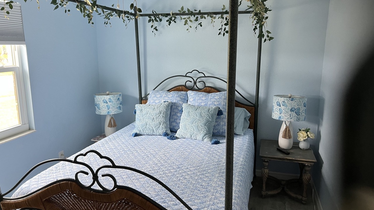 Photo of Bedroom in West Melbourne