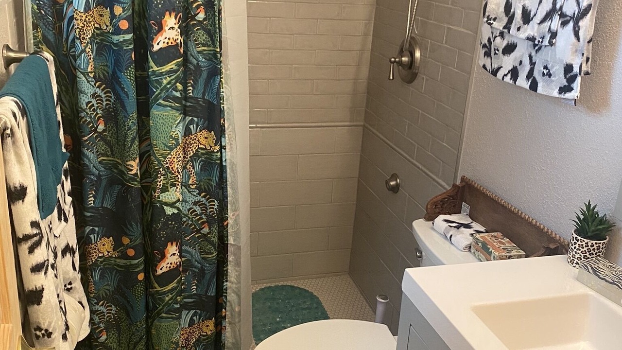 Photo of Bathroom in West Melbourne