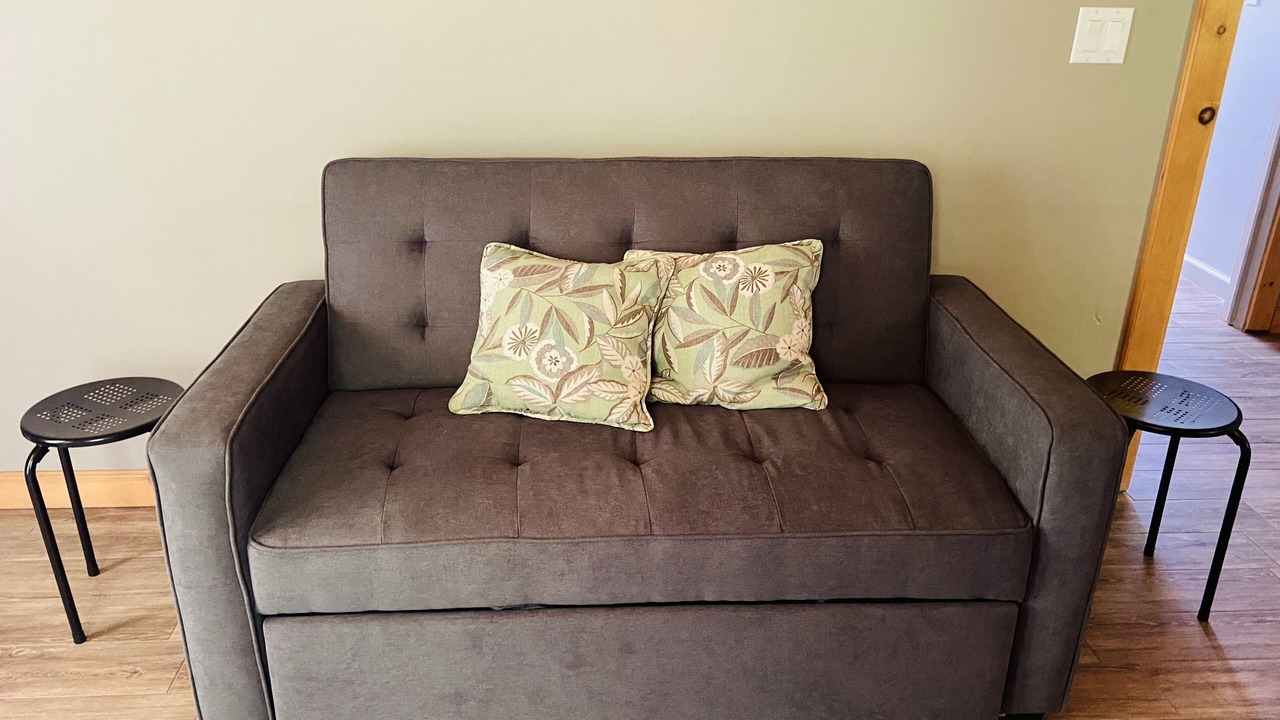 Photo of Livingroom in Tobermory