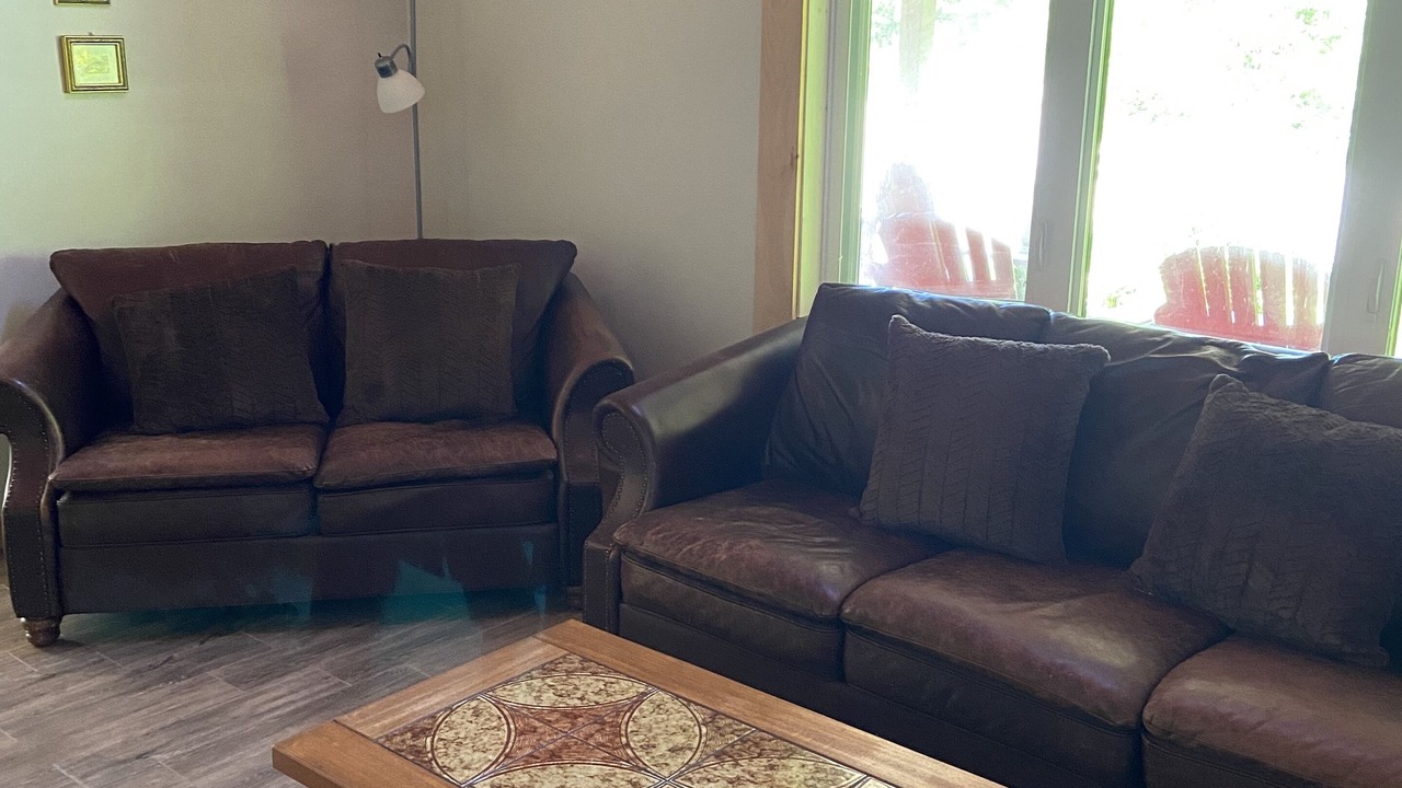 Photo of Livingroom in Tobermory