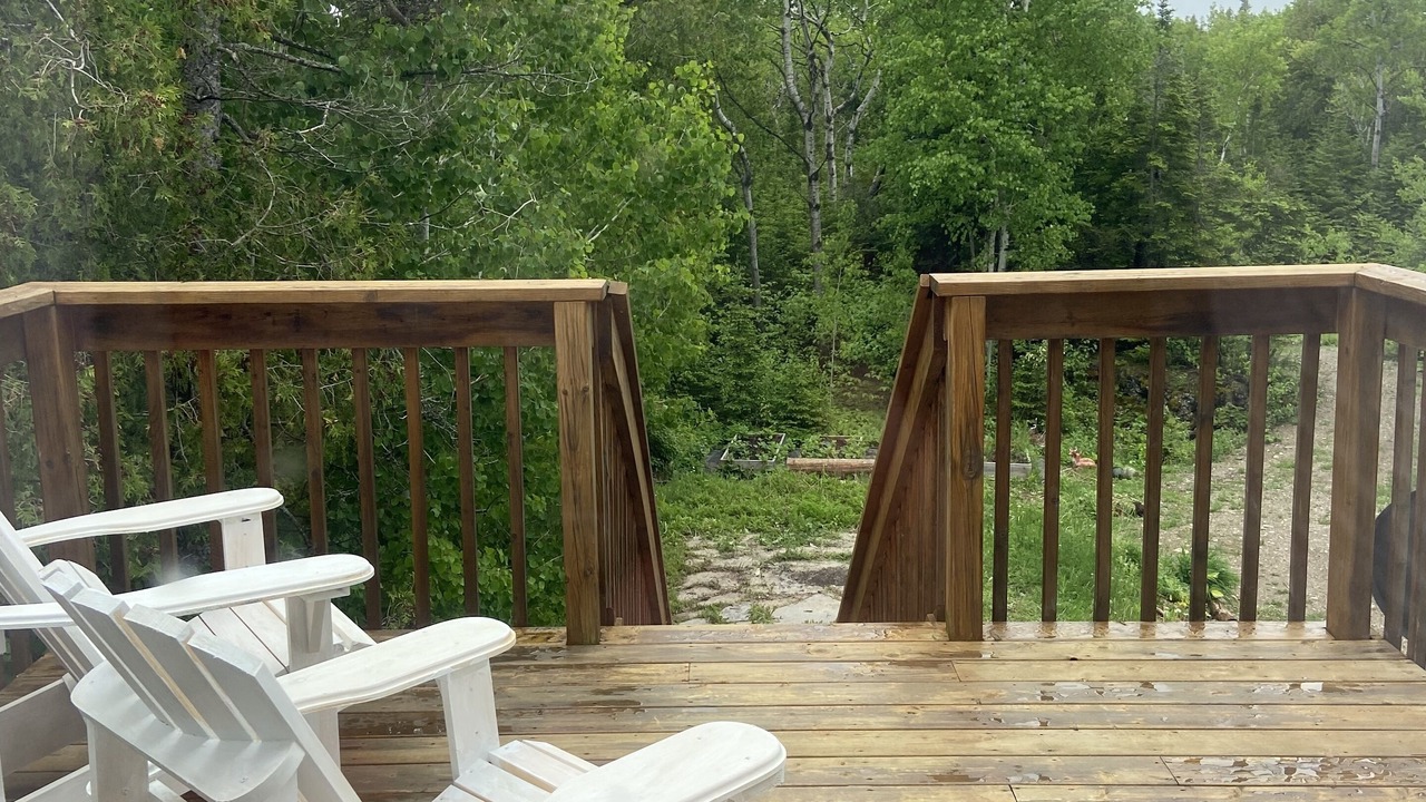 Photo of Outdoor in Tobermory