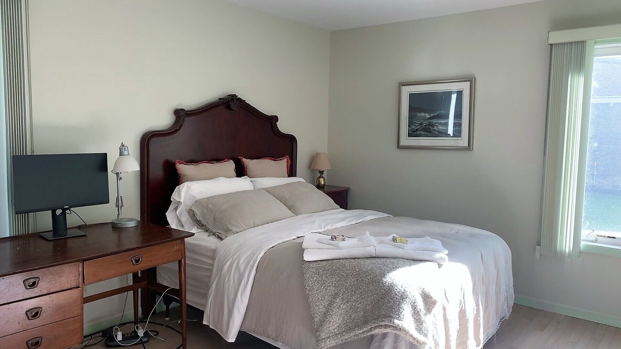 Photo of Bedroom in Mariaville
