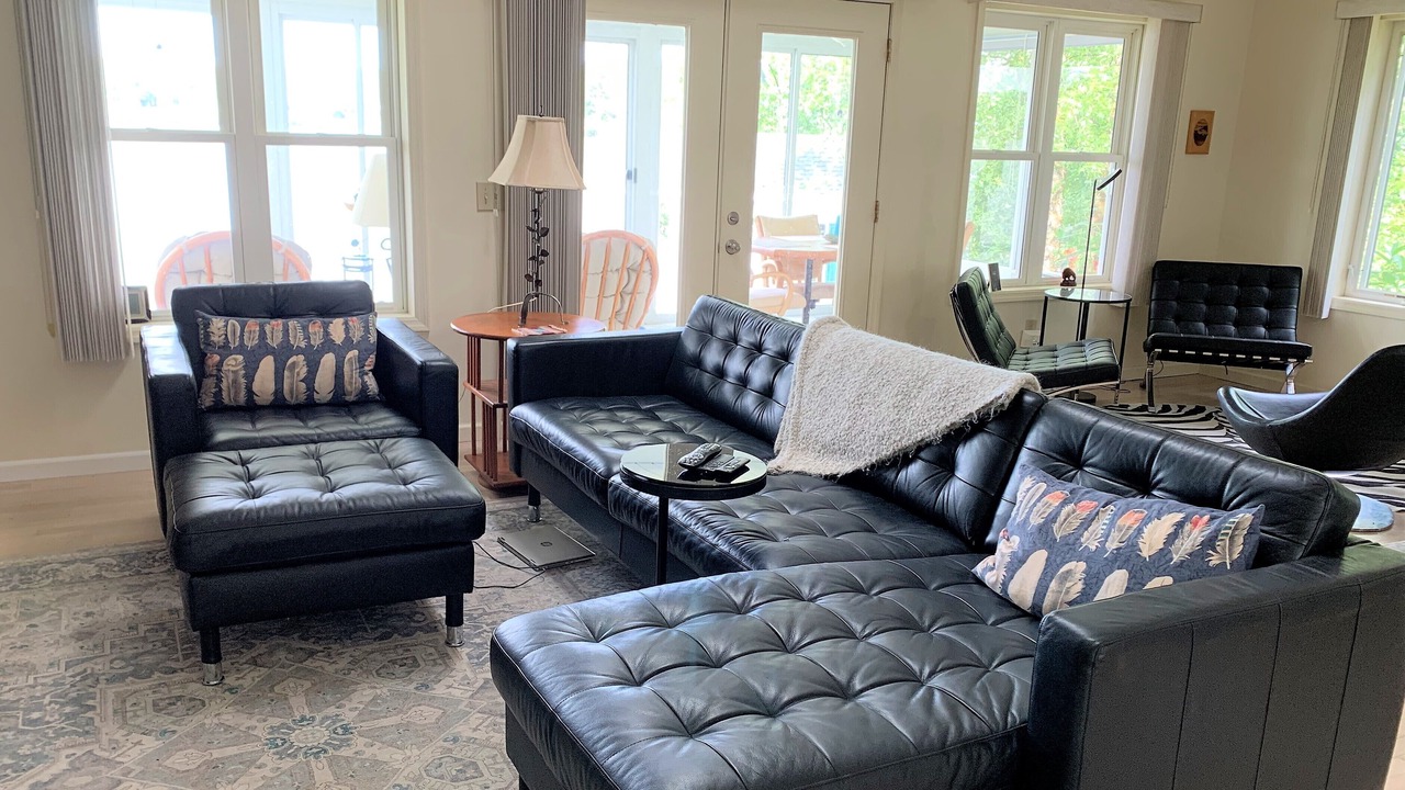 Photo of Livingroom in Mariaville