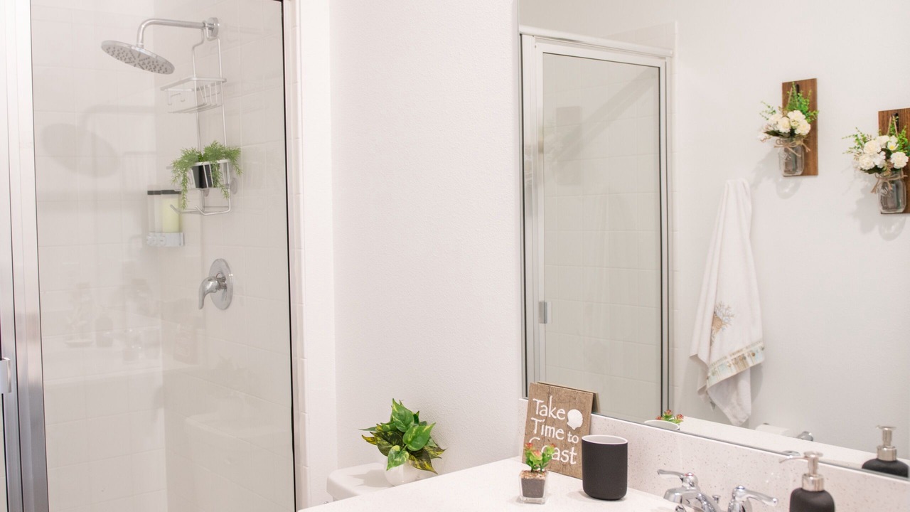Photo of Bathroom in Bartow
