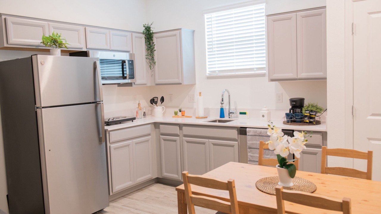 Photo of Kitchen in Bartow