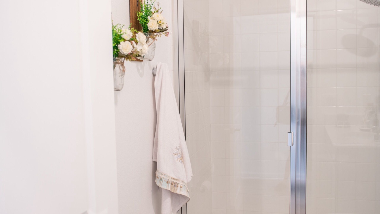 Photo of Bathroom in Bartow