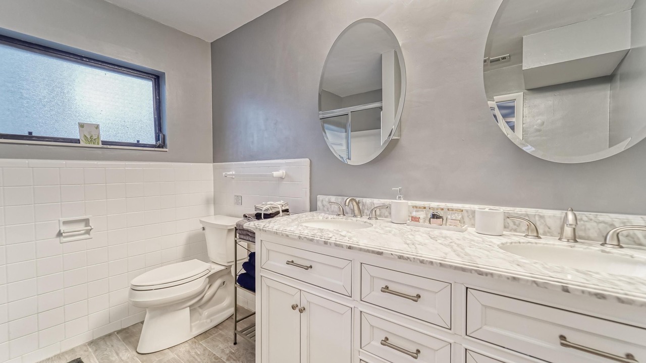 Photo of Bathroom in Brandon