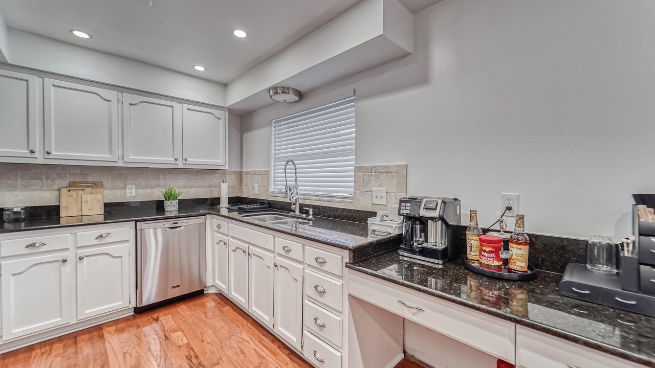 Photo of Kitchen in Brandon