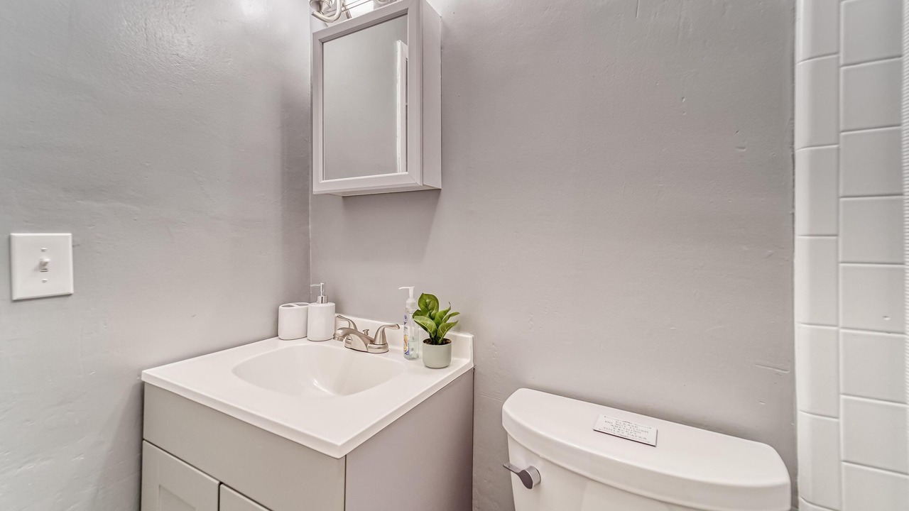 Photo of Bathroom in Brandon