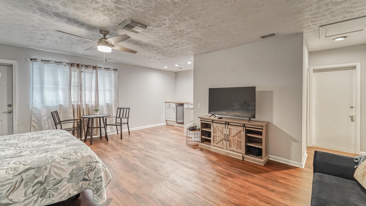 Photo of Bedroom in Brandon